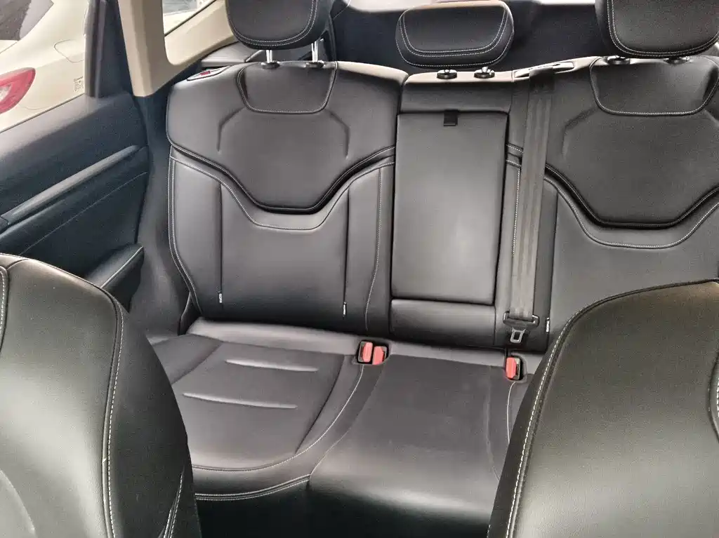 Haval H6 — миниатюра 10