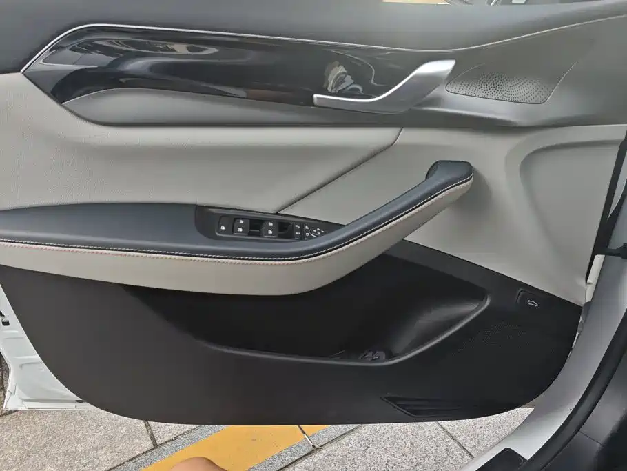 BYD Qin PLUS — миниатюра 7