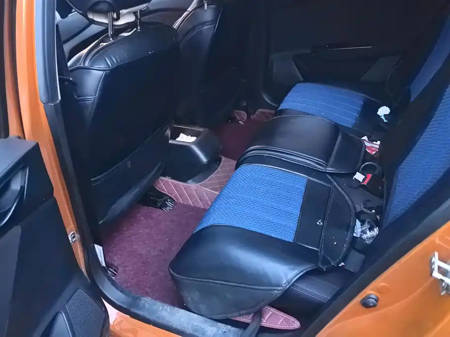 Baojun 310 — миниатюра 11