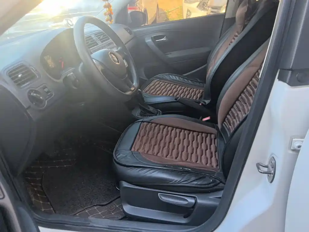 Volkswagen Polo — миниатюра 15