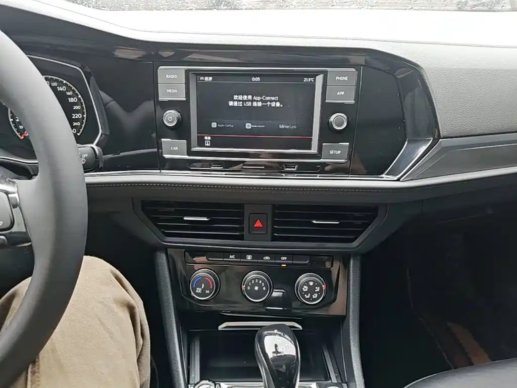 Volkswagen Sagitar — миниатюра 13