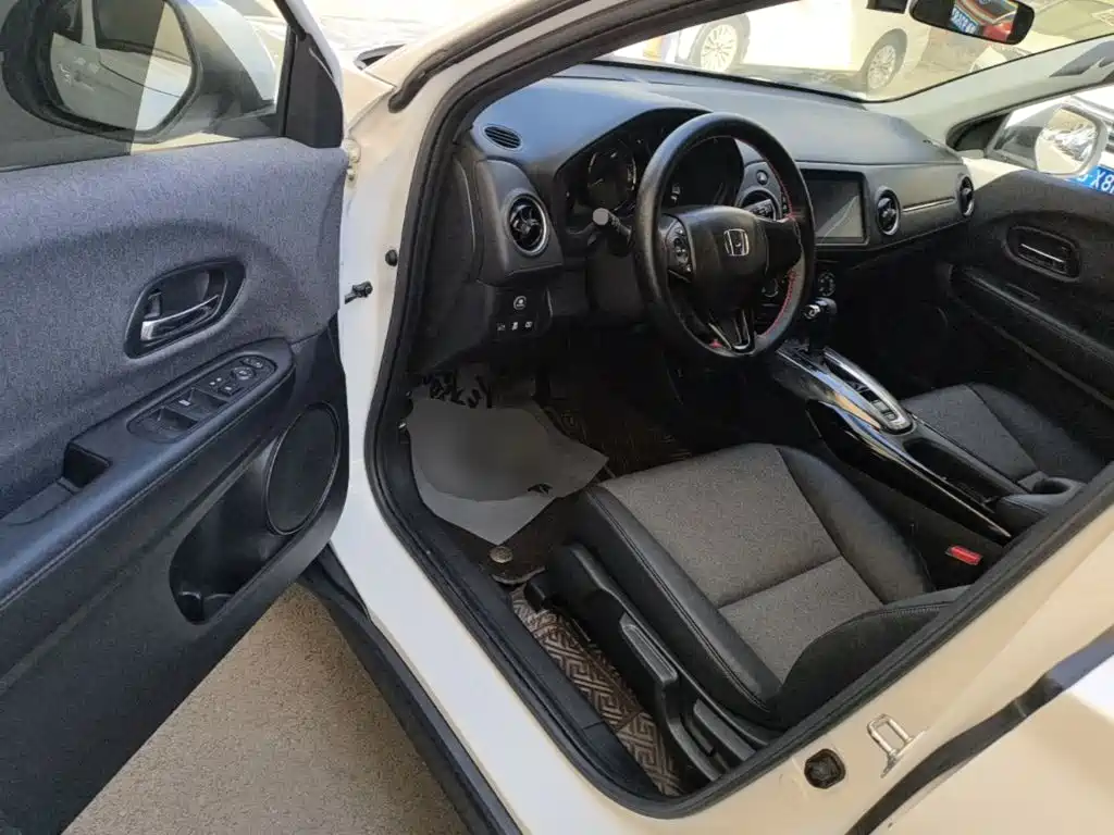 Honda XR-V — миниатюра 16