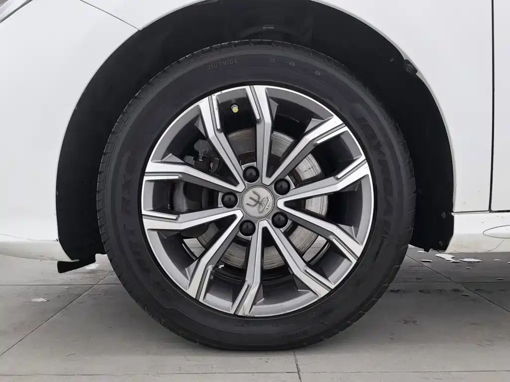 BYD MAX — миниатюра 17