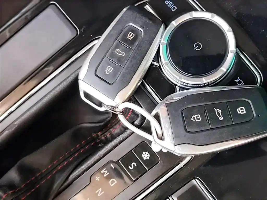 Changhe Changhe Q7 — миниатюра 9