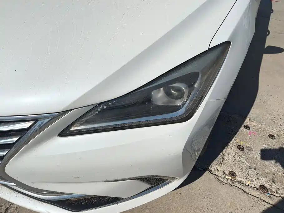 Changan Eado — миниатюра 5
