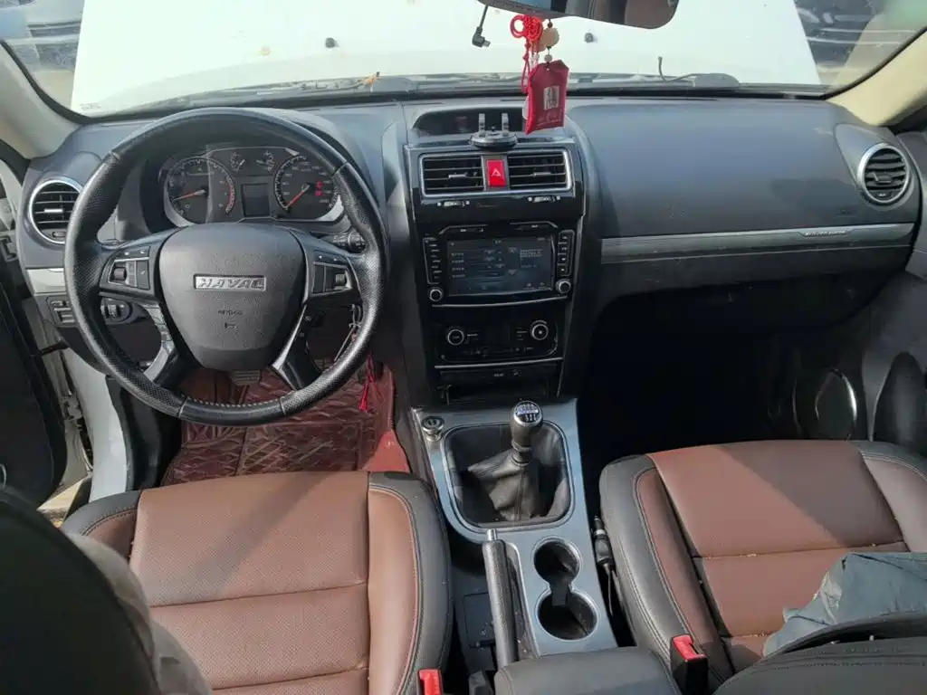 Haval H5 Classic — миниатюра 6