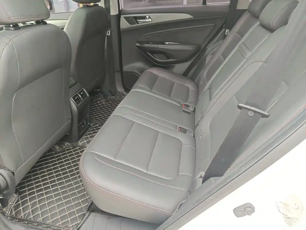 Changan CS75 — миниатюра 17