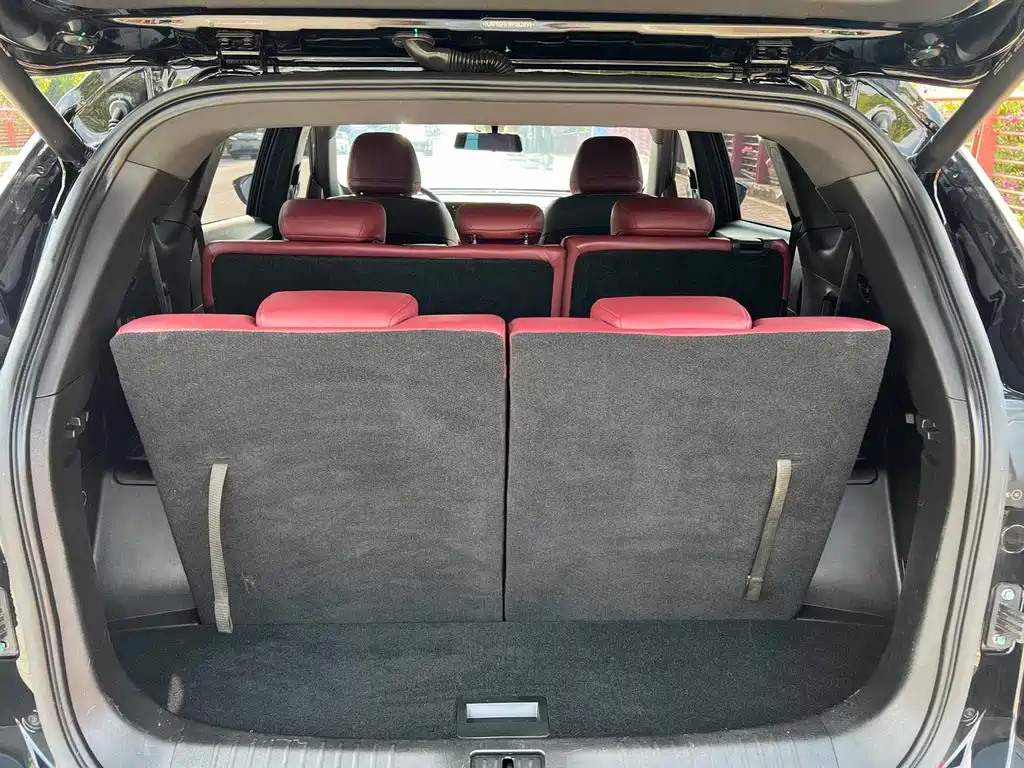 Jetour X70 PLUS — миниатюра 13