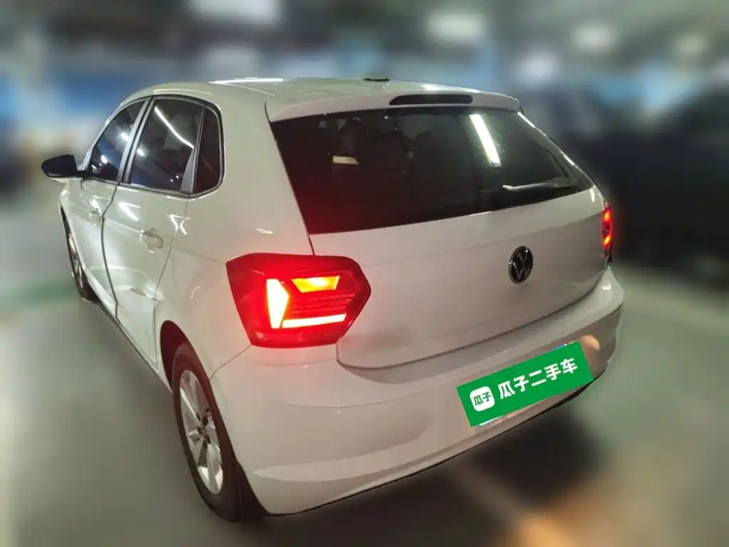 Volkswagen Polo — миниатюра 4