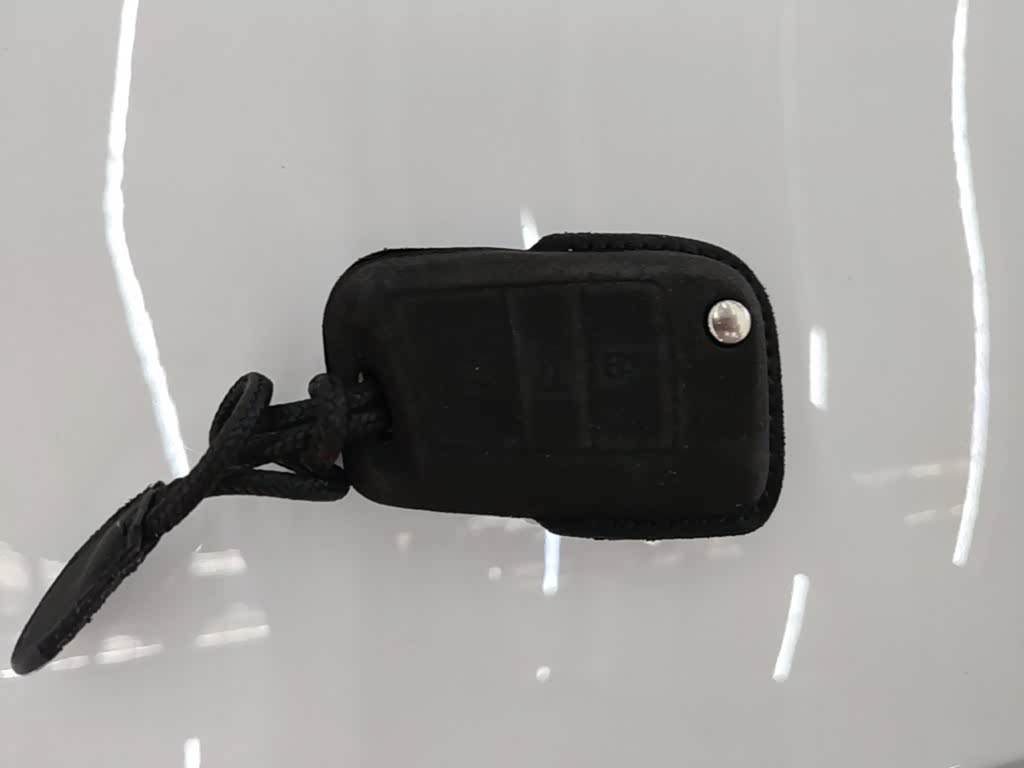 Volkswagen Polo 1.5 л 2022 г. Белый, пробег 28200 км