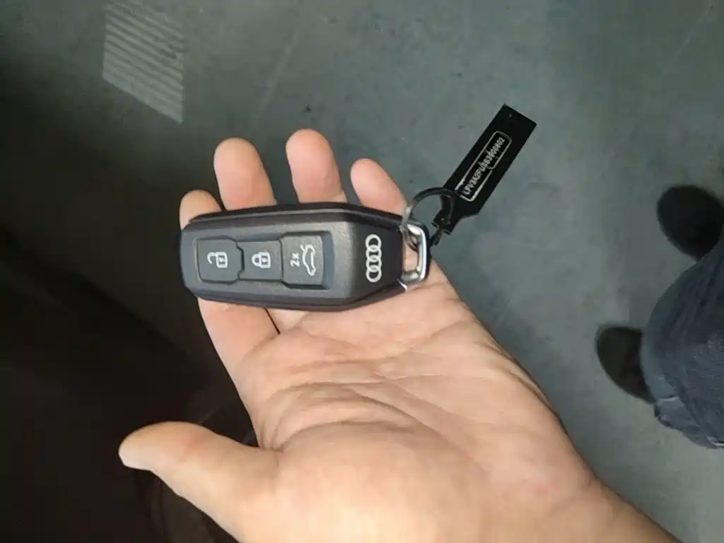 Audi A5L — миниатюра 8