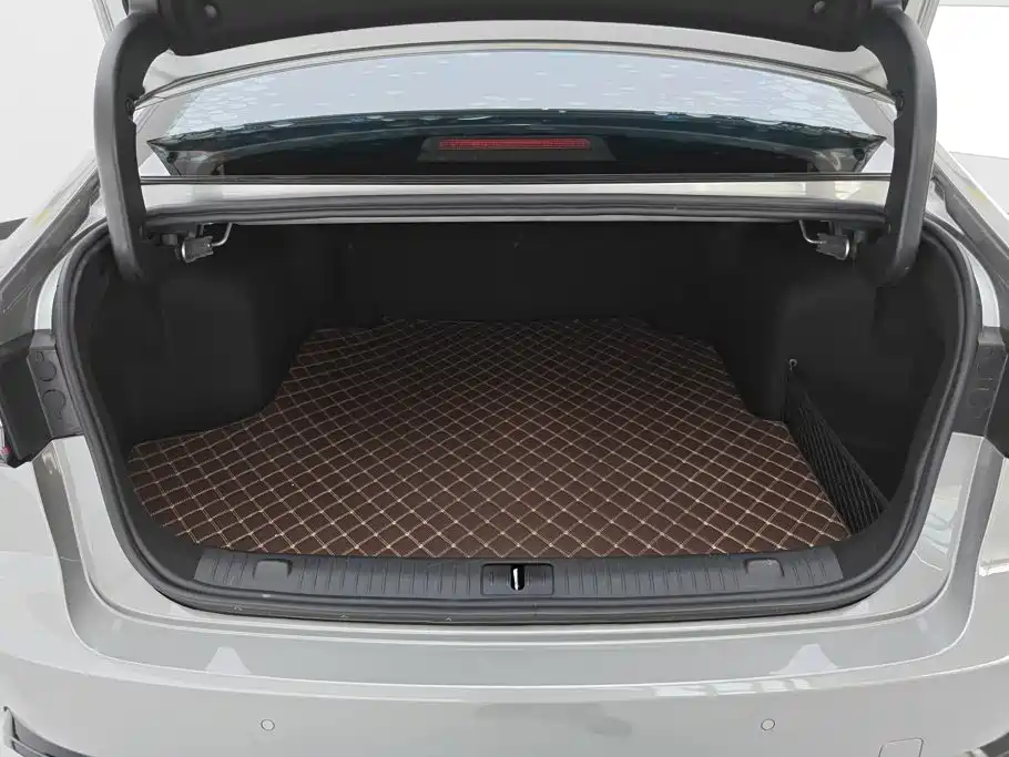 Chery Arrizo 8 — миниатюра 4