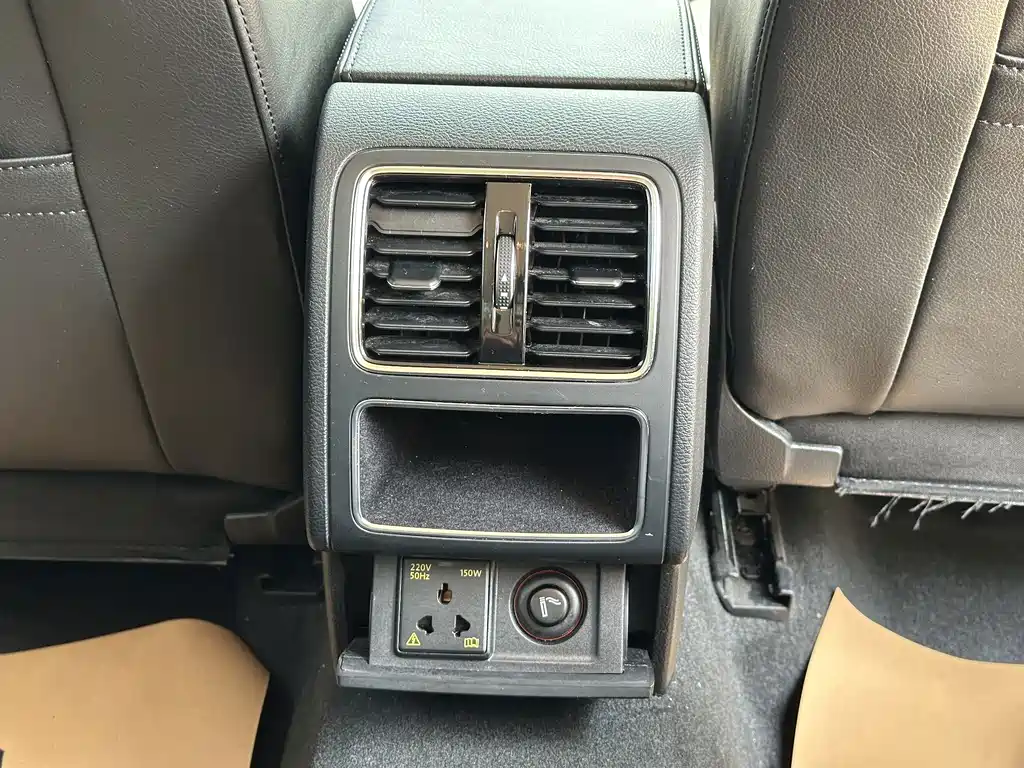 Volkswagen Magotan — миниатюра 25