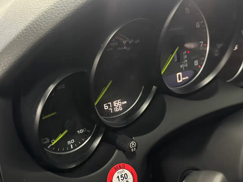 Porsche Cayenne Hybrid — миниатюра 3
