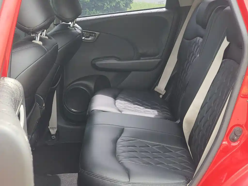 Honda Fit — миниатюра 20
