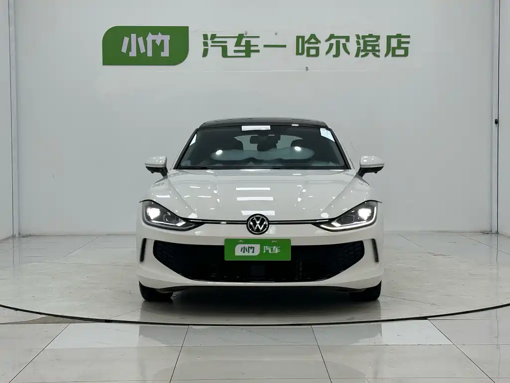 Volkswagen Lamando — миниатюра 2