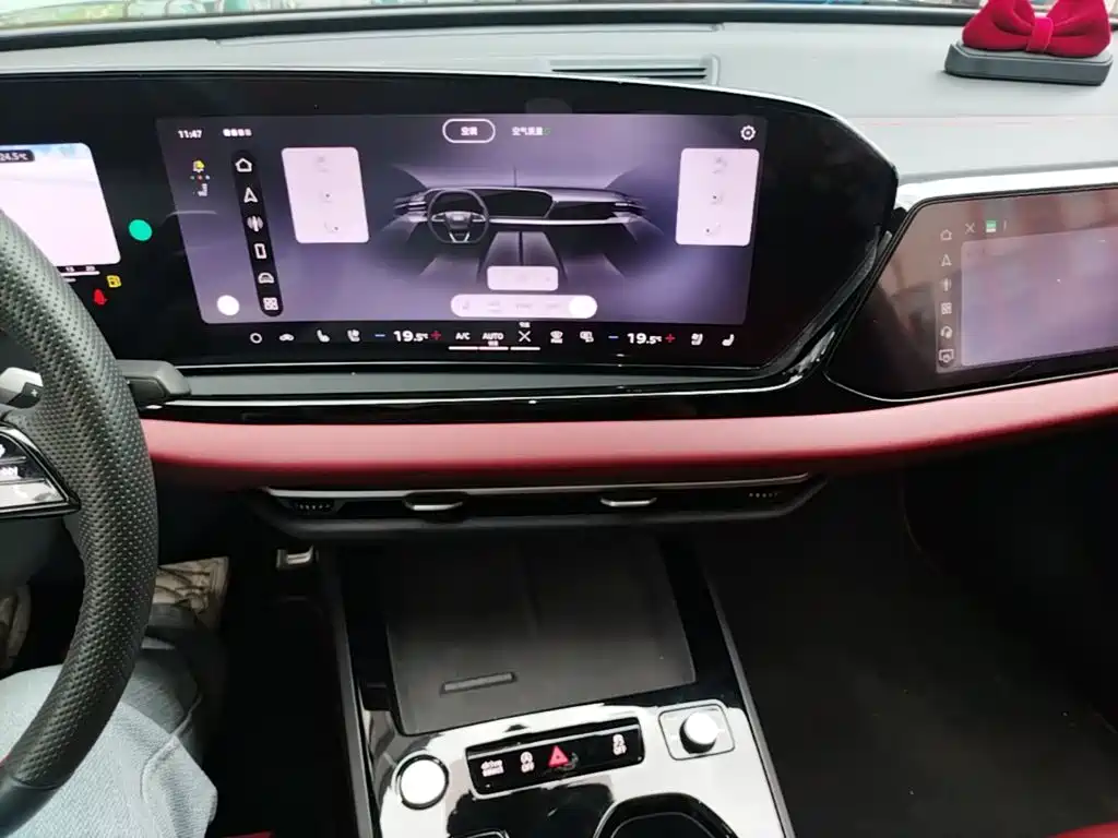 Audi A5L Sportback — миниатюра 13