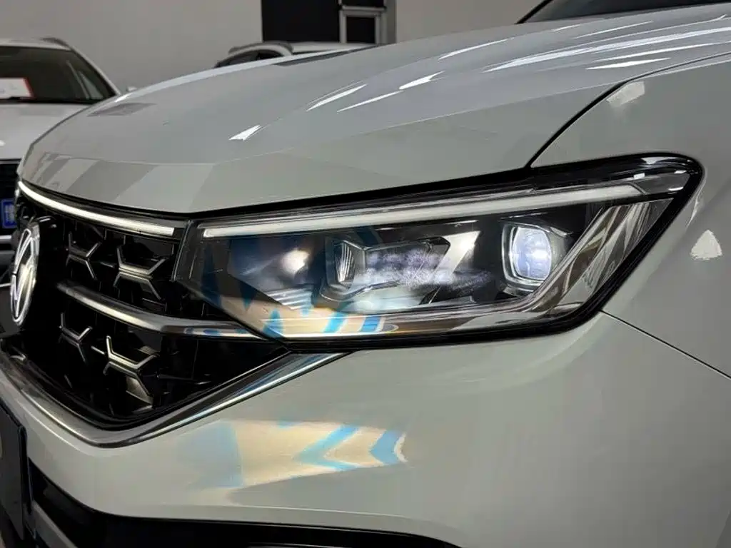 Volkswagen Tayron — миниатюра 24