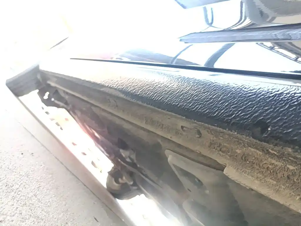 Volkswagen Santana — миниатюра 21