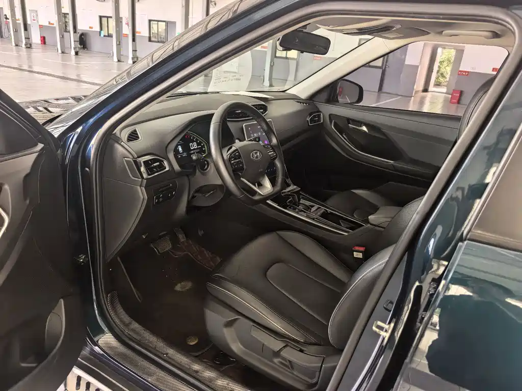 Hyundai ix25 — миниатюра 2