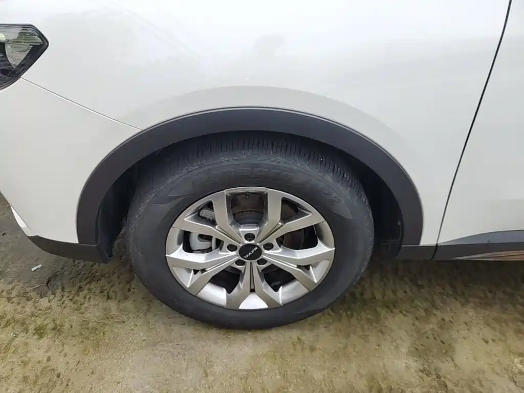 Haval H6 — миниатюра 23
