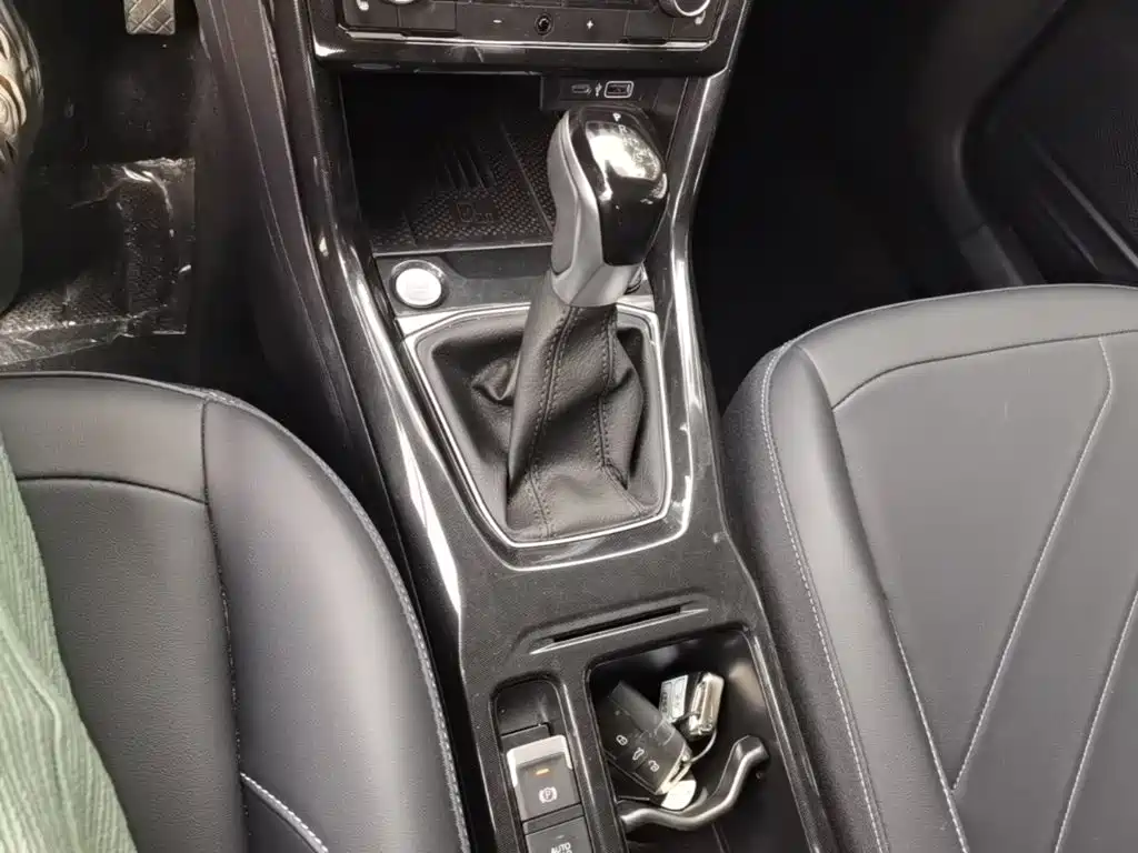 Volkswagen Tharu — миниатюра 14