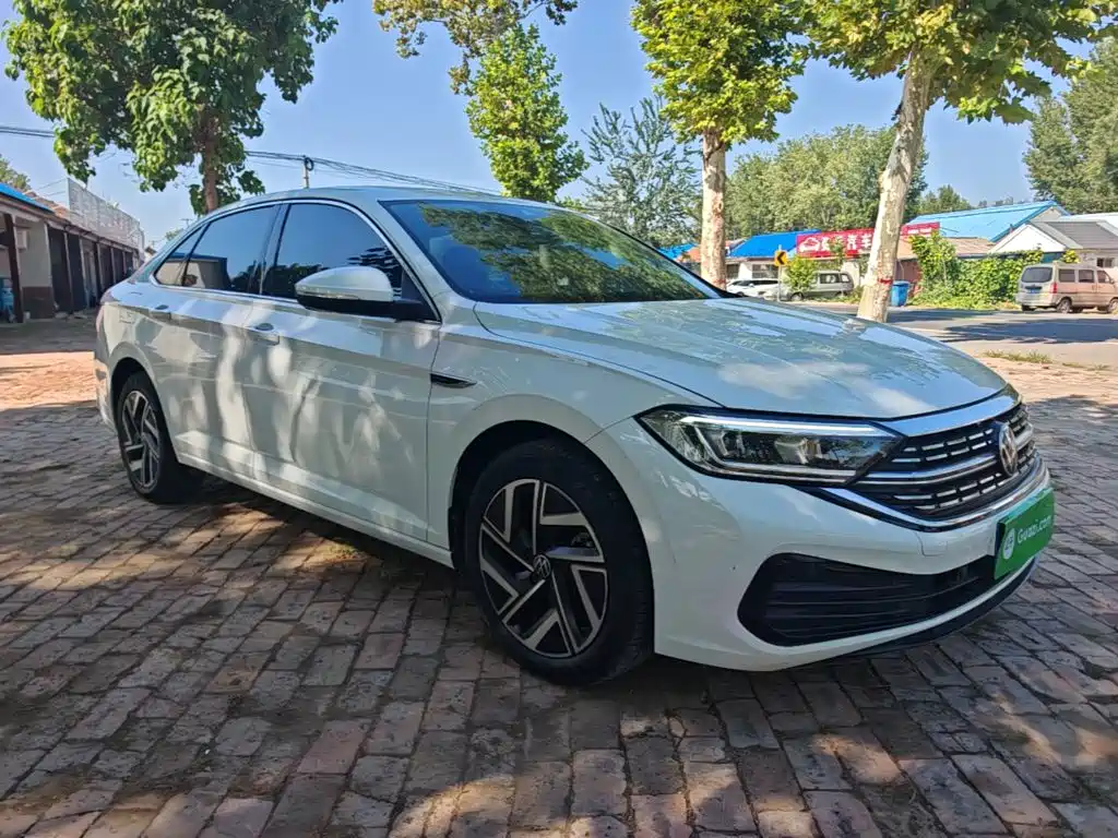 Volkswagen Sagitar — миниатюра 4