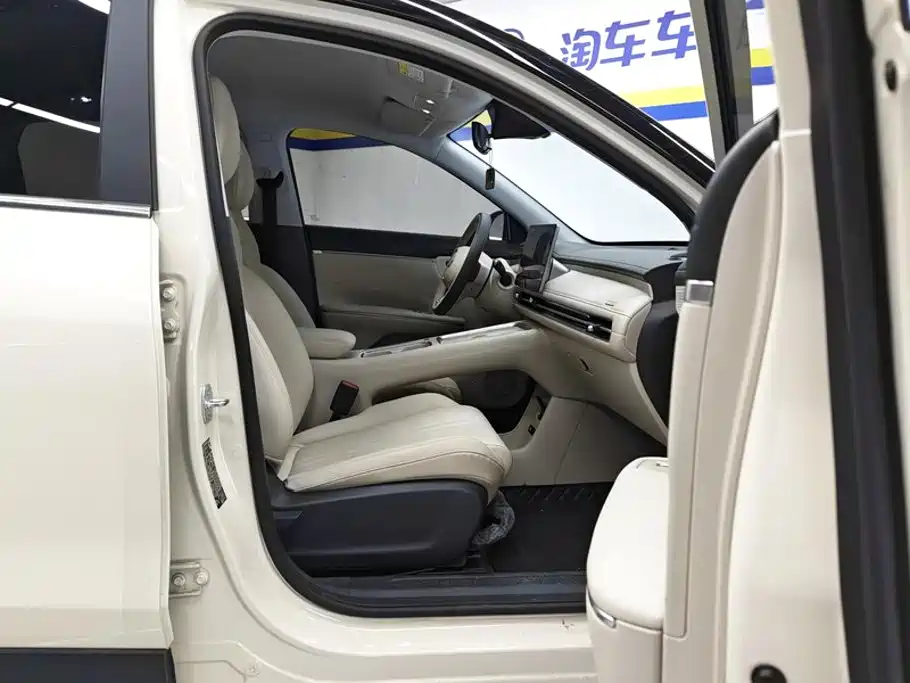 Wuling Bingo S — миниатюра 8