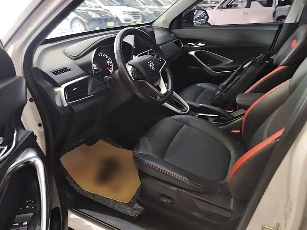 Baojun 510 — миниатюра 15