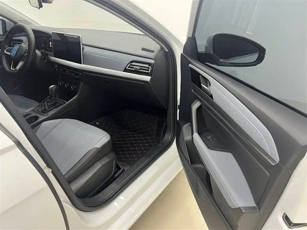 Volkswagen Lavida 2024 1.5L AT