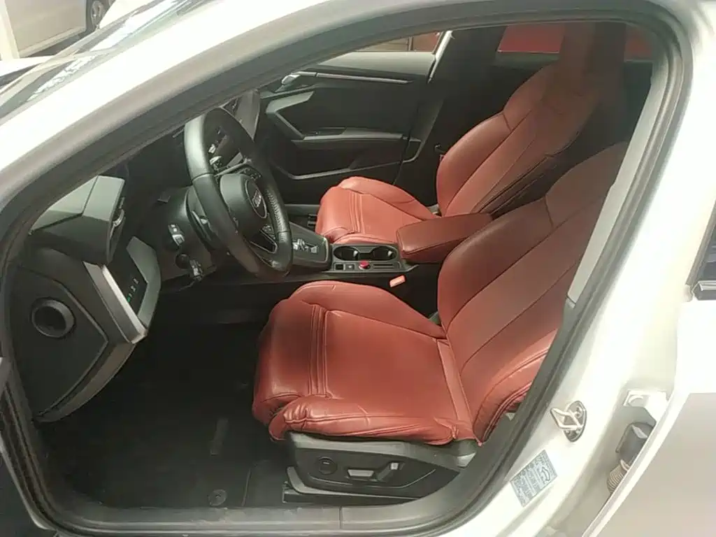 Audi A3 — миниатюра 15