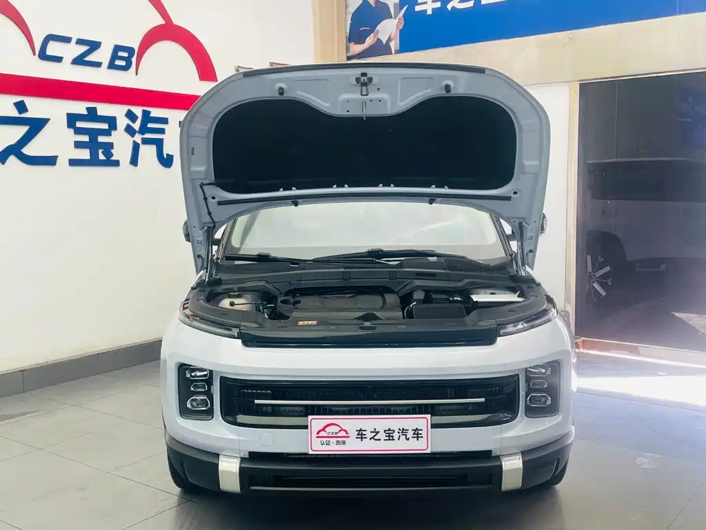 Geely Icon — миниатюра 26