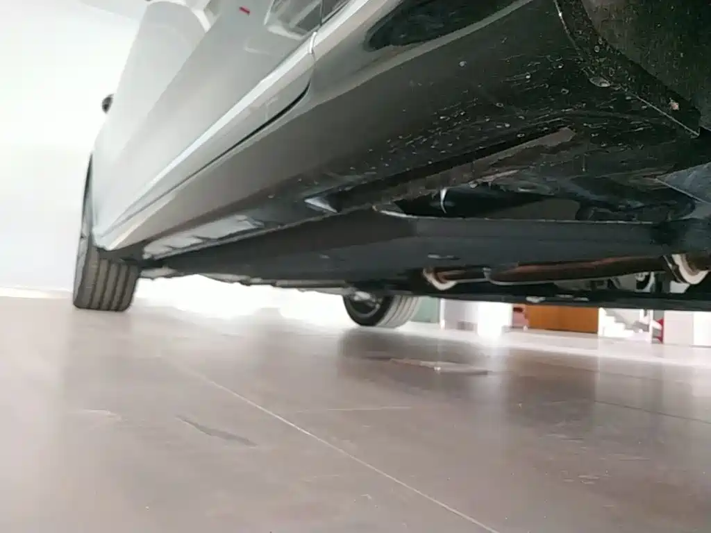 Hongqi Hongqi H9 — миниатюра 21