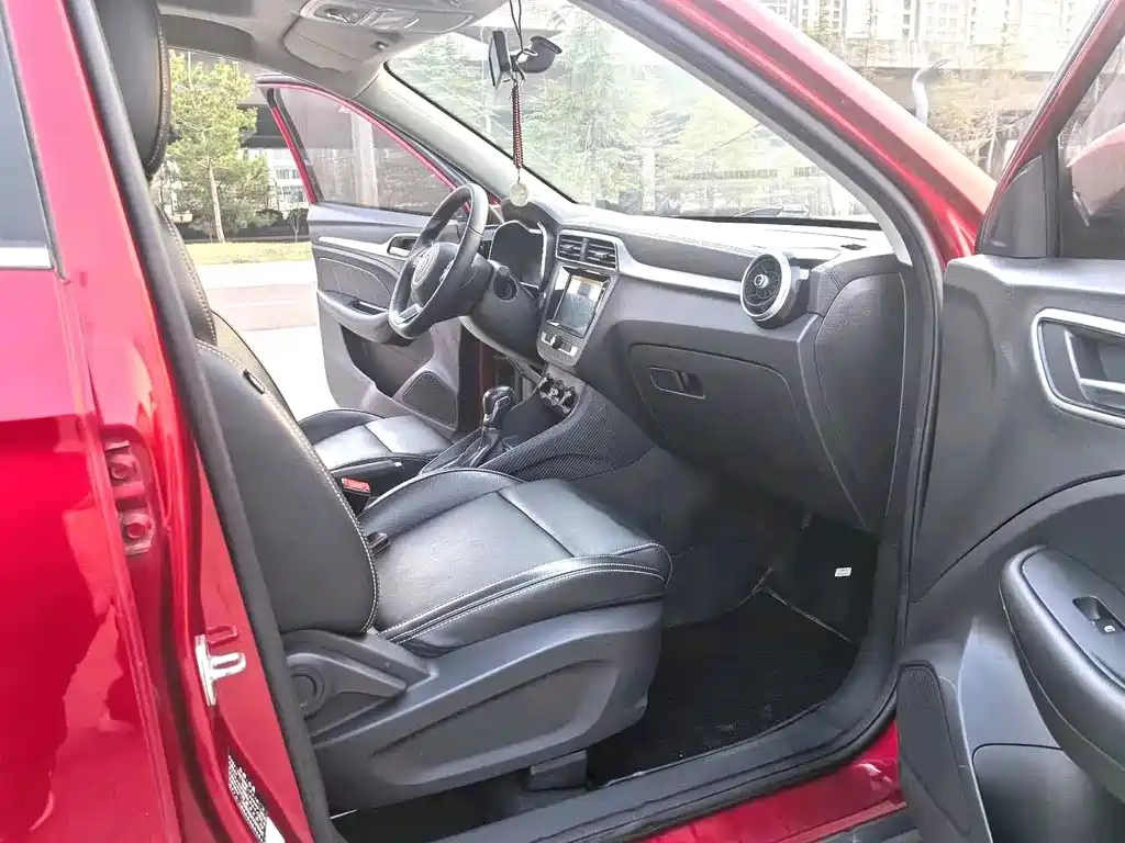 MG ZS — миниатюра 6