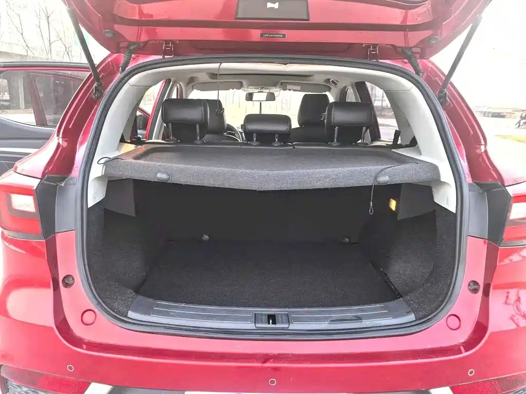 MG ZS — миниатюра 8