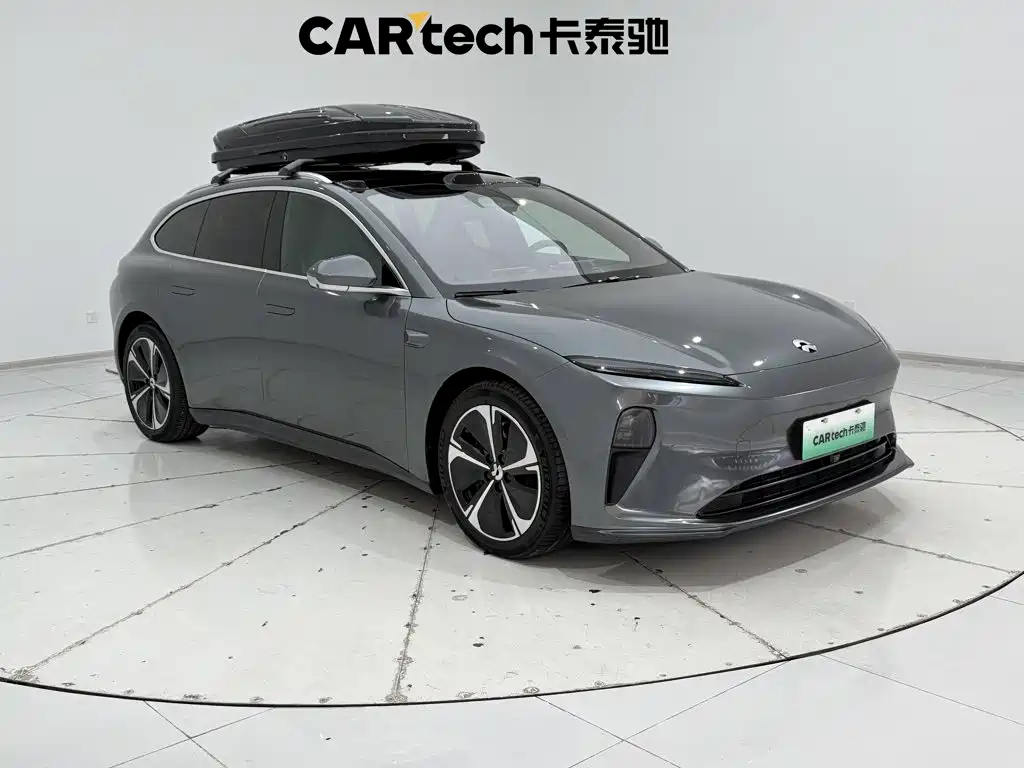 NIO ET5T — миниатюра 2