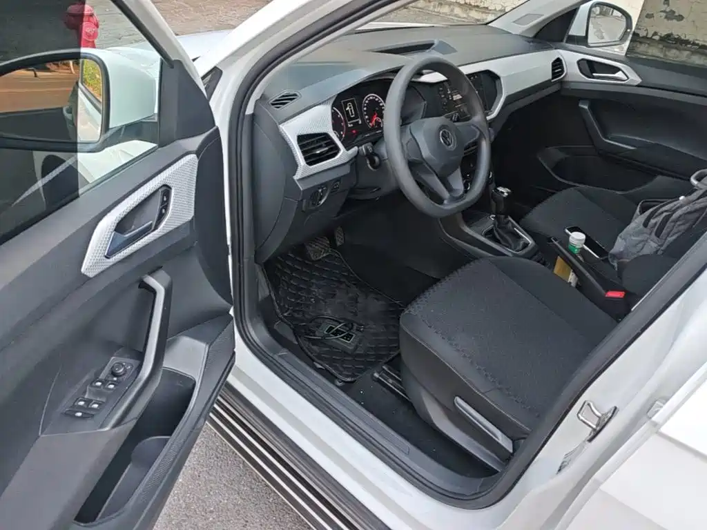 Volkswagen Tacqua — миниатюра 16