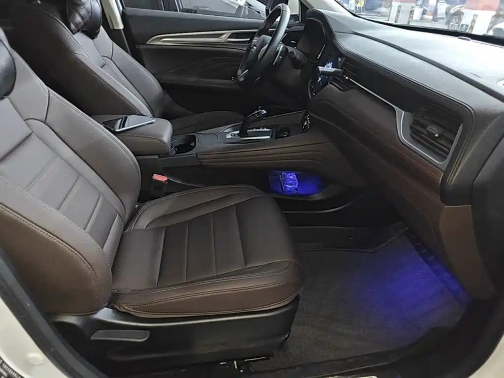 Haval F7 — миниатюра 25