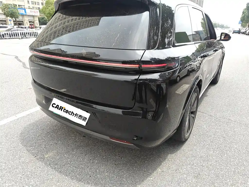 Li Auto L8 2024 Max