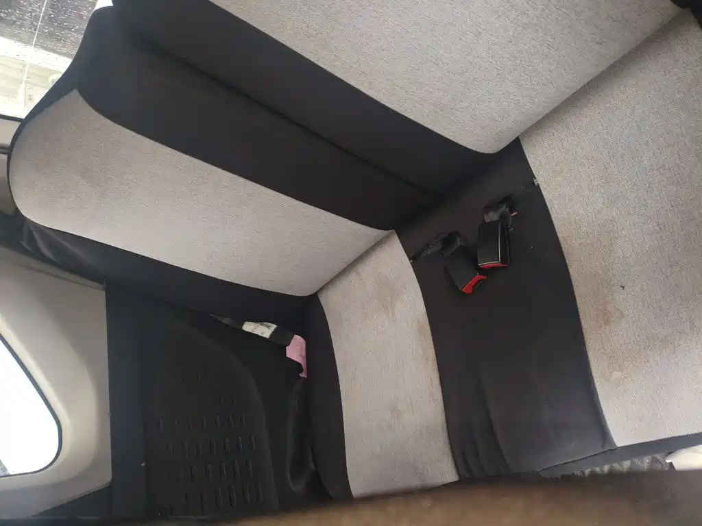 Wuling MINIEV — миниатюра 17