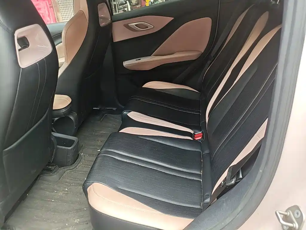 BYD Seagull — миниатюра 17