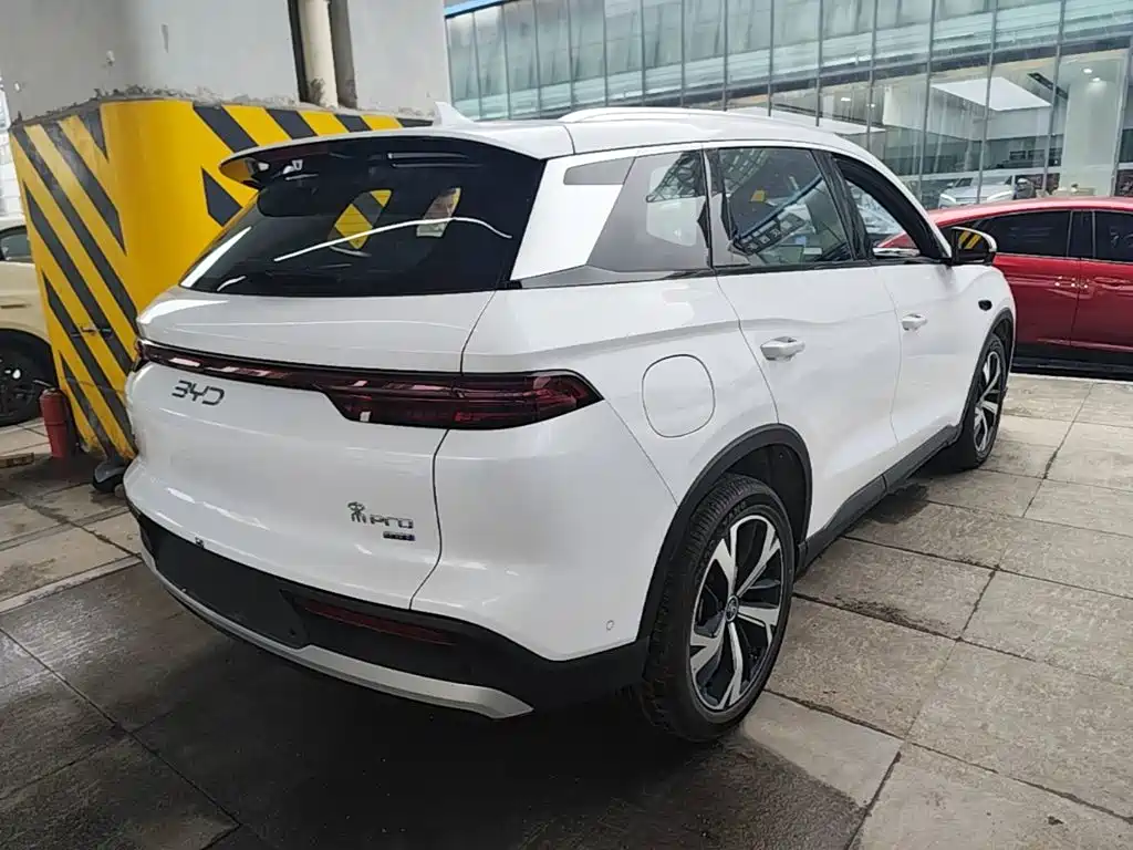 BYD Pro New Energy — миниатюра 7