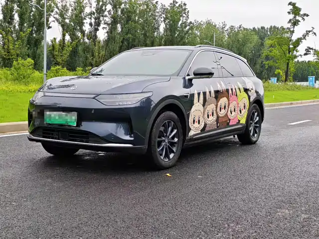 Leapmotor C11