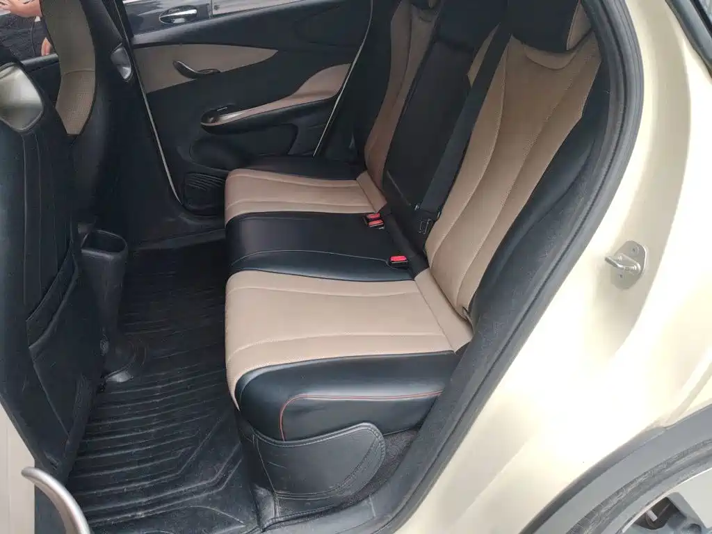 BYD Dolphin — миниатюра 15