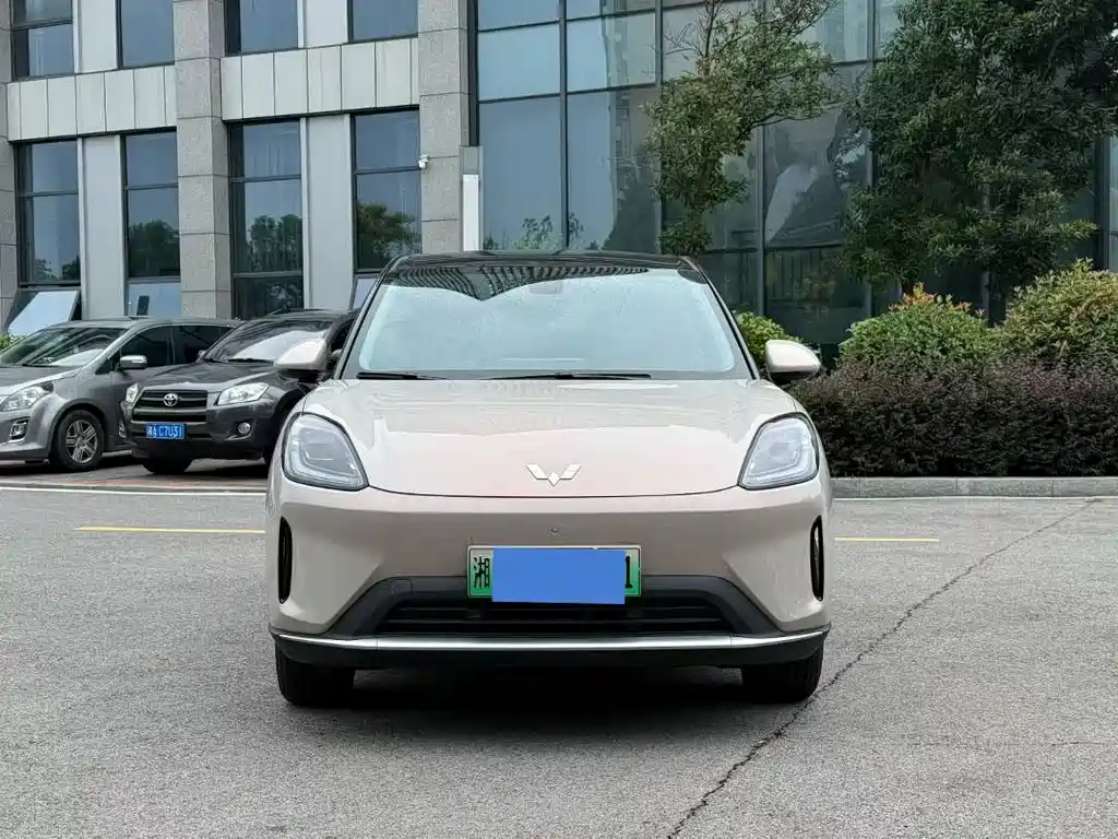 Wuling Bingo S — миниатюра 2