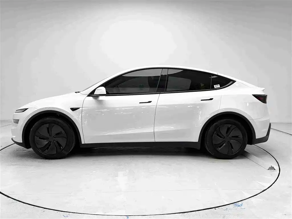 Tesla Model Y — миниатюра 16