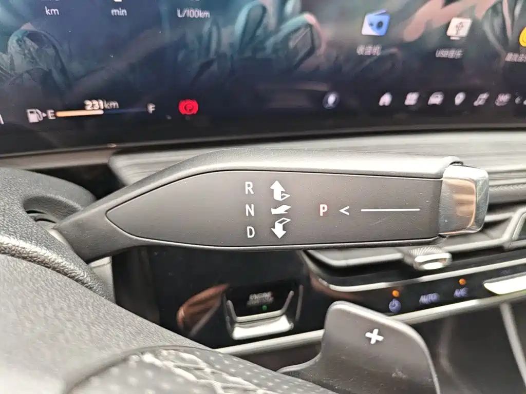 Buick LaCrosse — миниатюра 14