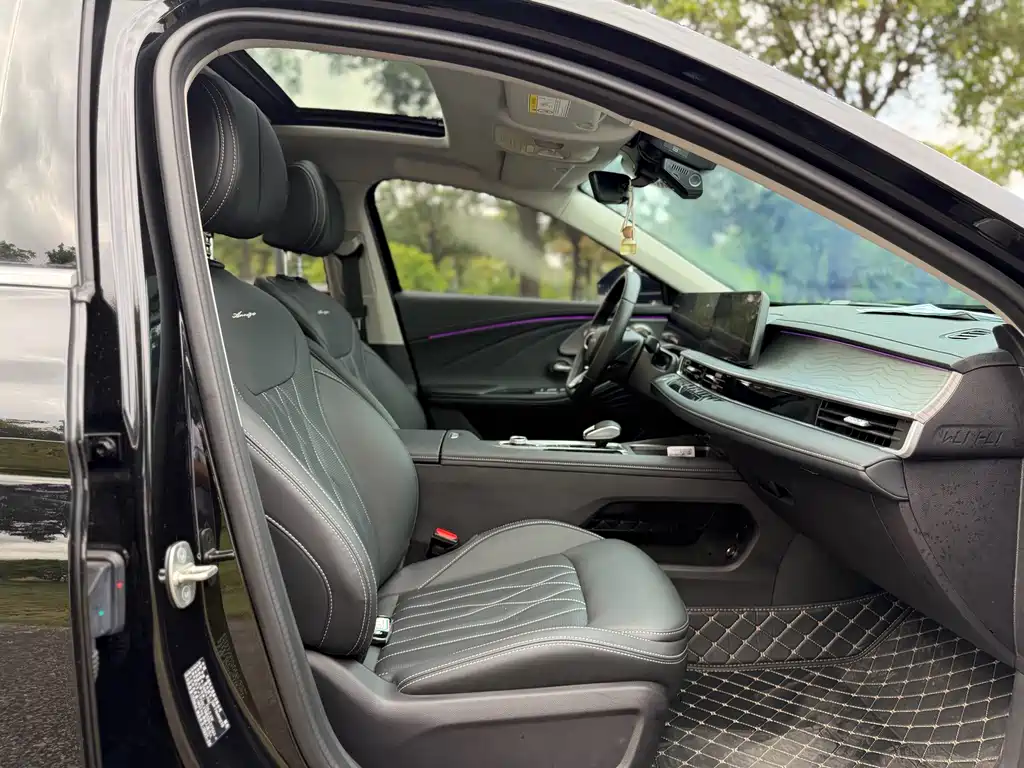 Chery Arrizo 8 — миниатюра 14