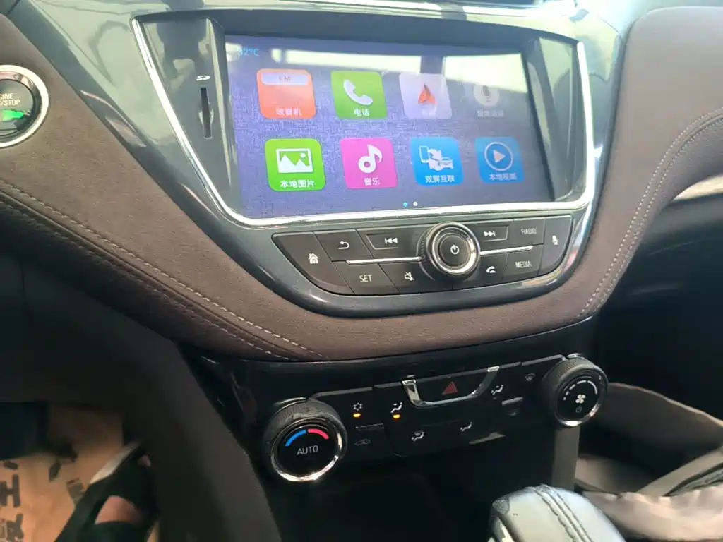 Chevrolet Malibu — миниатюра 9