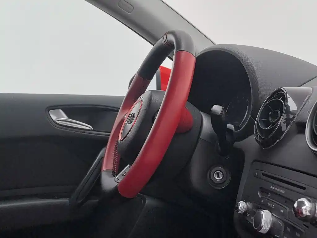 Audi A1 — миниатюра 22